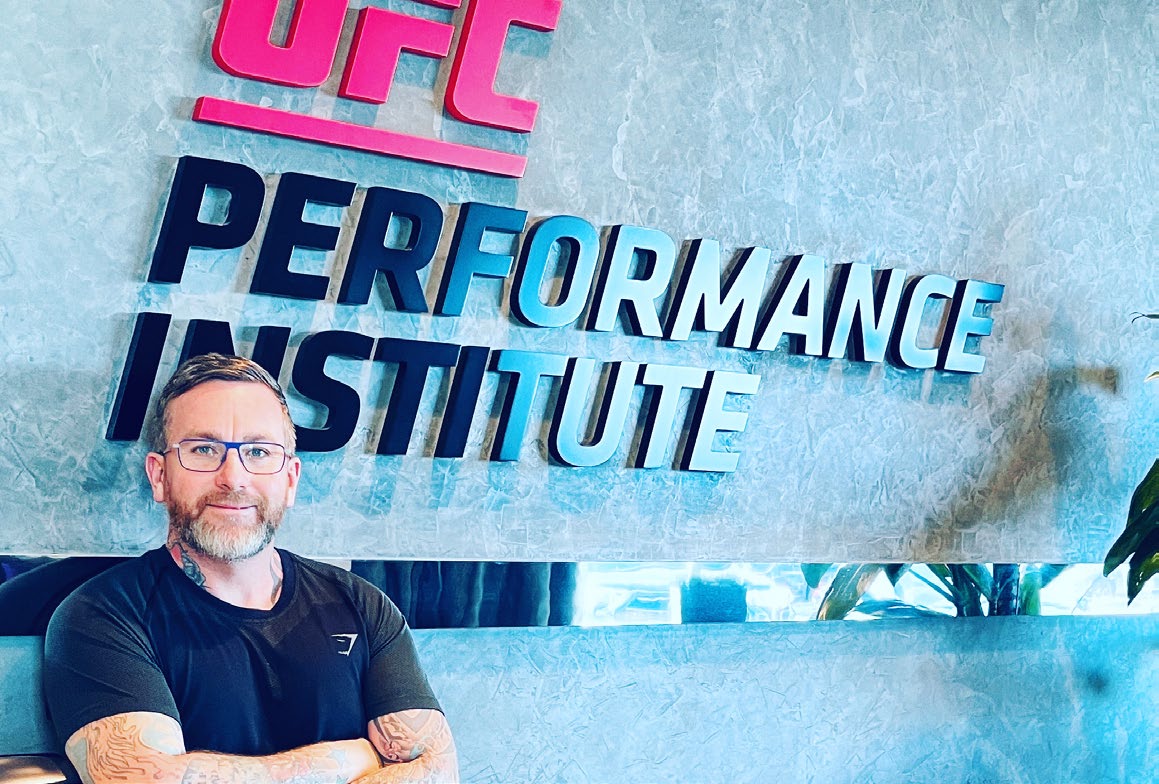 Bruce Durham MA CMIOSH Overview